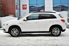 Mitsubishi ASX 1.6 HDI 116 KM Lift Navi Klima Parktronik - 5