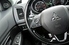 Mitsubishi ASX 1.6 HDI 116 KM Lift Navi Klima Parktronik - 16