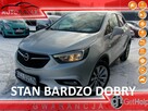 Opel Mokka X 1.4 Turbo Innovation Navigacja Pdc X2 Hak Alu-Felgi