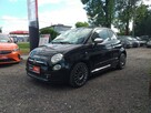 Fiat 500 - 1