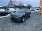 Jeep Compass Longitude Skóra Klimatronik Kamera HAK