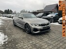 M340i M Sport Xdrive Automat Skóra Pamięć Kamera 374KM - 1
