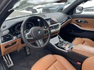 M340i M Sport Xdrive Automat Skóra Pamięć Kamera 374KM - 8