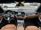 M340i M Sport Xdrive Automat Skóra Pamięć Kamera 374KM - 10