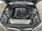 M340i M Sport Xdrive Automat Skóra Pamięć Kamera 374KM - 14