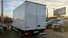 Volkswagen Crafter 2.0TDi*163PS*OPŁACONY*Bezwypadkowy*KONTENER*3-Osoby Klima*GWARANCJA 24 - 9