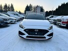Hyundai i30N 2.0 TGDI 275 Fastback Performance Kamera LED KeyFree - 2