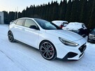 Hyundai i30N 2.0 TGDI 275 Fastback Performance Kamera LED KeyFree - 4