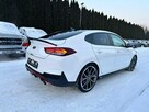 Hyundai i30N 2.0 TGDI 275 Fastback Performance Kamera LED KeyFree - 5