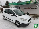Ford Transit Courier Bardzo ładny, zarejestrowany i ubezpieczony.