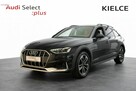 Audi A4 Allroad 40TDI Quattro Stronic B&O VirtualPlus Matrix Nav Kamera TempomatACC