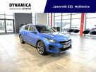 Kia XCeed M+Smart 1.5T-GDI 160KM M6 2022 r., salon PL, serwisowana, gwarancja