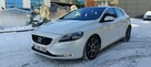 Volvo V40 1,6Hdi 115 KM Ocean Race Panorama Digital Navi Led Parktronik Serwis