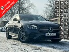 Mercedes E 300 Salon Polska Poleasingowy I właściciel Serwis ASO VAT 23% Bezwypadkowy - 1