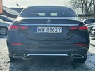 Mercedes E 300 Salon Polska Poleasingowy I właściciel Serwis ASO VAT 23% Bezwypadkowy - 7