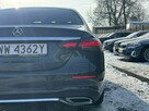 Mercedes E 300 Salon Polska Poleasingowy I właściciel Serwis ASO VAT 23% Bezwypadkowy - 8
