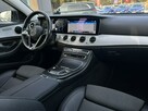 Mercedes E 300 Salon Polska Poleasingowy I właściciel Serwis ASO VAT 23% Bezwypadkowy - 13