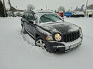 Jeep Compass 4x4 benzyna gaz ważne opłaty - 1
