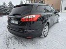 Ford Focus 1,6benz Klimatyzacja.Parktronic Przód i Tył.el.szyby>Centralka. - 7