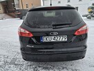 Ford Focus 1,6benz Klimatyzacja.Parktronic Przód i Tył.el.szyby>Centralka. - 8