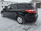 Ford Focus 1,6benz Klimatyzacja.Parktronic Przód i Tył.el.szyby>Centralka. - 9