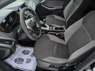 Ford Focus 1,6benz Klimatyzacja.Parktronic Przód i Tył.el.szyby>Centralka. - 12