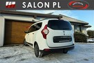 Dacia Lodgy serwis ASO, hak - 3