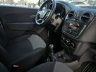 Dacia Lodgy serwis ASO, hak - 12
