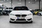 BMW M3 Competition M Performance. Individual. Bezwypadkowy. Polska. - 3