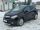 Opel Mokka 1.6 Diesel | Serwisowany | Gwarancja | Bogate wyposażenie | 4x4 | - 1