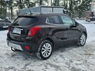 Opel Mokka 1.6 Diesel | Serwisowany | Gwarancja | Bogate wyposażenie | 4x4 | - 3