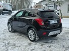 Opel Mokka 1.6 Diesel | Serwisowany | Gwarancja | Bogate wyposażenie | 4x4 | - 4