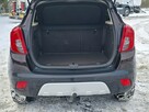 Opel Mokka 1.6 Diesel | Serwisowany | Gwarancja | Bogate wyposażenie | 4x4 | - 7