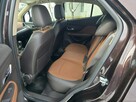 Opel Mokka 1.6 Diesel | Serwisowany | Gwarancja | Bogate wyposażenie | 4x4 | - 9