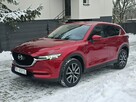 Mazda CX-5 2.2 Diesel | Serwisowany | Gwarancja | Bogate wyposażenie | - 1