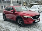 Mazda CX-5 2.2 Diesel | Serwisowany | Gwarancja | Bogate wyposażenie | - 2