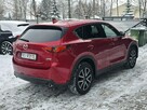 Mazda CX-5 2.2 Diesel | Serwisowany | Gwarancja | Bogate wyposażenie | - 3