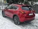 Mazda CX-5 2.2 Diesel | Serwisowany | Gwarancja | Bogate wyposażenie | - 4