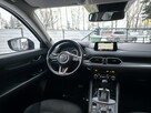 Mazda CX-5 2.2 Diesel | Serwisowany | Gwarancja | Bogate wyposażenie | - 14