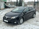 Toyota Avensis 1.8 Benzyna | Serwisowany | Gwarancja | Bogate wyposażenie | Automat
