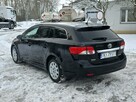Toyota Avensis 1.8 Benzyna | Serwisowany | Gwarancja | Bogate wyposażenie | Automat - 2
