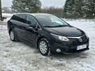 Toyota Avensis 1.8 Benzyna | Serwisowany | Gwarancja | Bogate wyposażenie | Automat - 4
