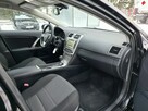 Toyota Avensis 1.8 Benzyna | Serwisowany | Gwarancja | Bogate wyposażenie | Automat - 9