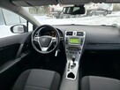 Toyota Avensis 1.8 Benzyna | Serwisowany | Gwarancja | Bogate wyposażenie | Automat - 11