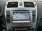 Toyota Avensis 1.8 Benzyna | Serwisowany | Gwarancja | Bogate wyposażenie | Automat - 13