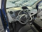 Renault Kangoo Opłacony Zdrowy Zadbany Serwisowany Klima Po Serwisie od 1 WŁ - 8