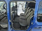 Renault Kangoo Opłacony Zdrowy Zadbany Serwisowany Klima Po Serwisie od 1 WŁ - 9