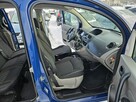 Renault Kangoo Opłacony Zdrowy Zadbany Serwisowany Klima Po Serwisie od 1 WŁ - 10