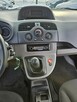 Renault Kangoo Opłacony Zdrowy Zadbany Serwisowany Klima Po Serwisie od 1 WŁ - 14