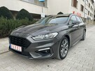 Ford Mondeo 2.0 Diesel ST line